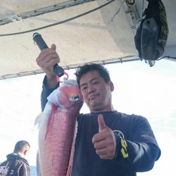 海龍丸（石川） 釣果