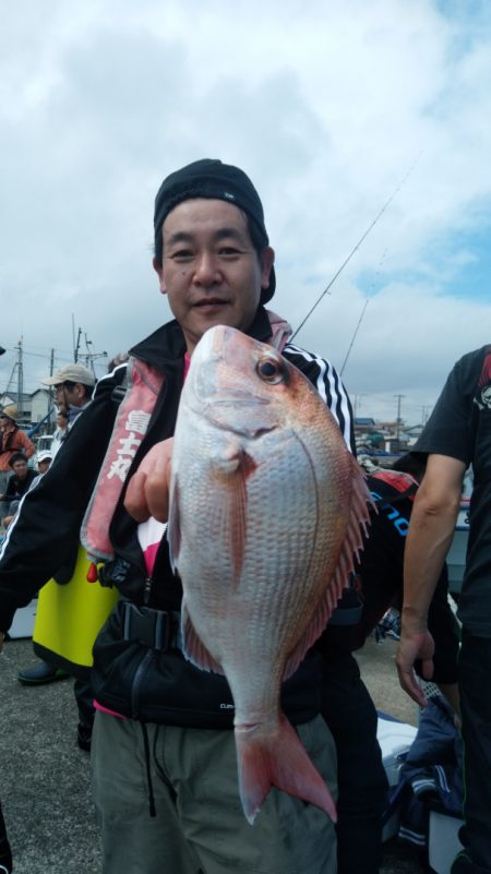 富士丸 釣果