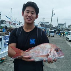 富士丸 釣果