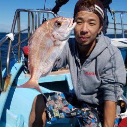 みやけ丸 釣果