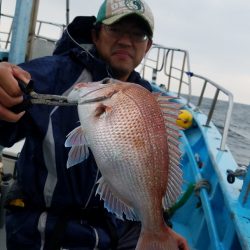 みやけ丸 釣果