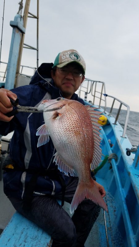 みやけ丸 釣果