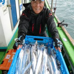 小島丸 釣果