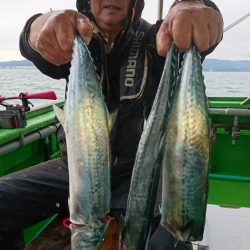 小島丸 釣果