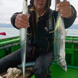 小島丸 釣果