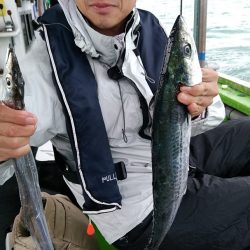 小島丸 釣果