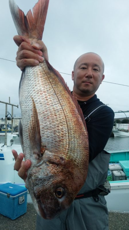 富士丸 釣果