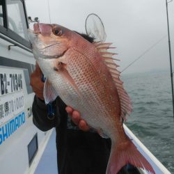 新幸丸 釣果