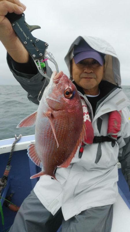 新幸丸 釣果