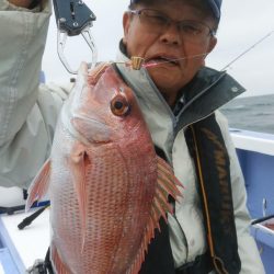 新幸丸 釣果