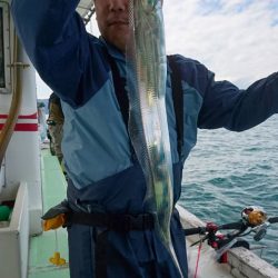 小島丸 釣果