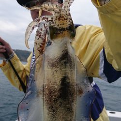 第三共栄丸 釣果