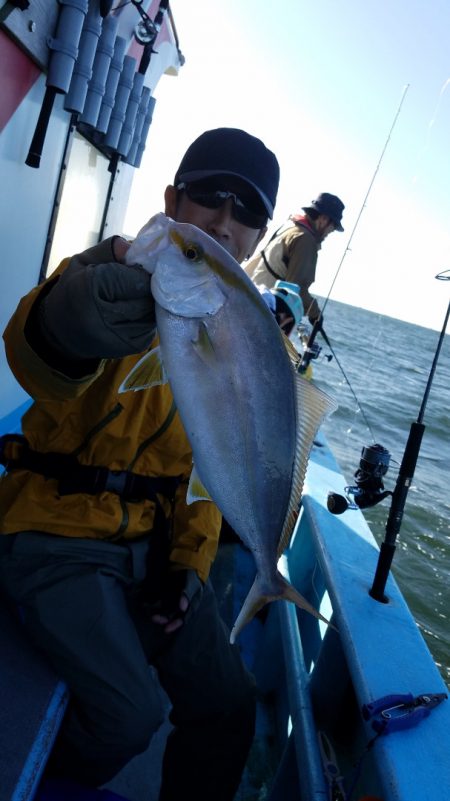 みやけ丸 釣果