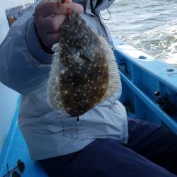 みやけ丸 釣果