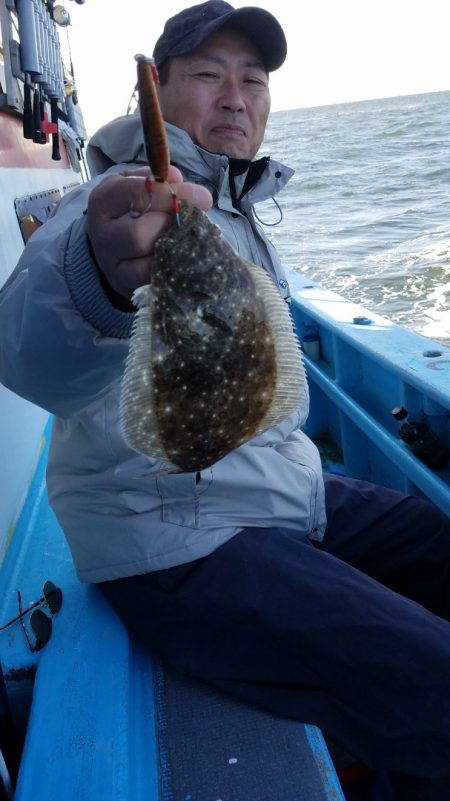 みやけ丸 釣果