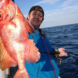 だて丸 釣果