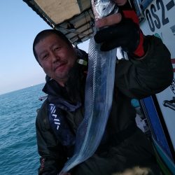 小島丸 釣果