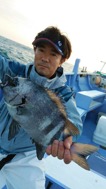 新幸丸 釣果