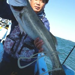 みやけ丸 釣果