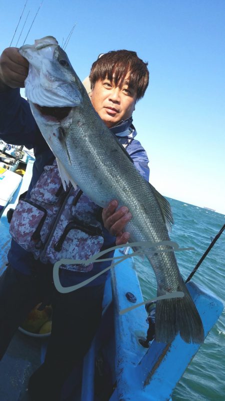 みやけ丸 釣果