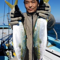 みやけ丸 釣果