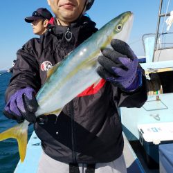 みやけ丸 釣果