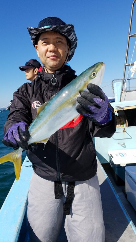 みやけ丸 釣果