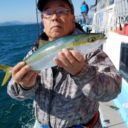 みやけ丸 釣果