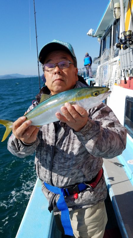 みやけ丸 釣果