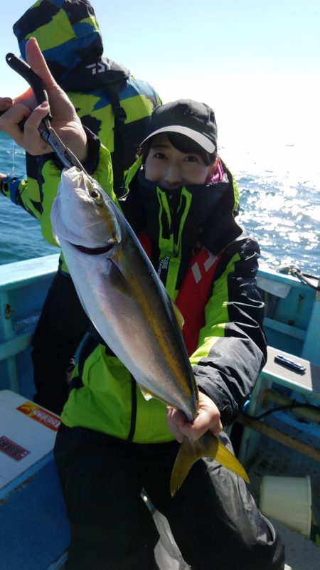 みやけ丸 釣果