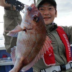 新幸丸 釣果