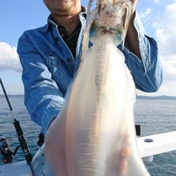 第三共栄丸 釣果