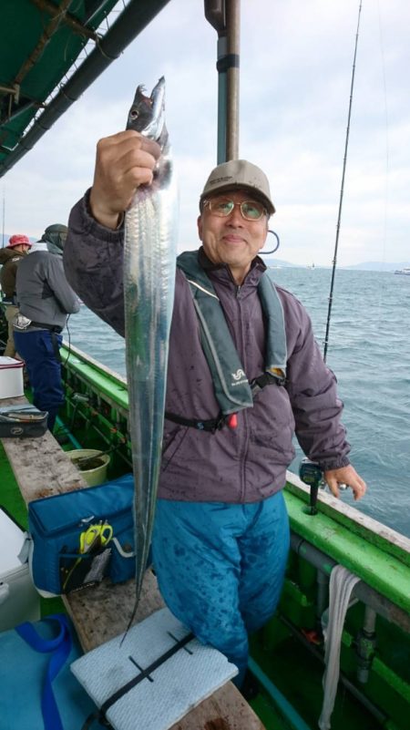 小島丸 釣果