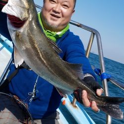 みやけ丸 釣果