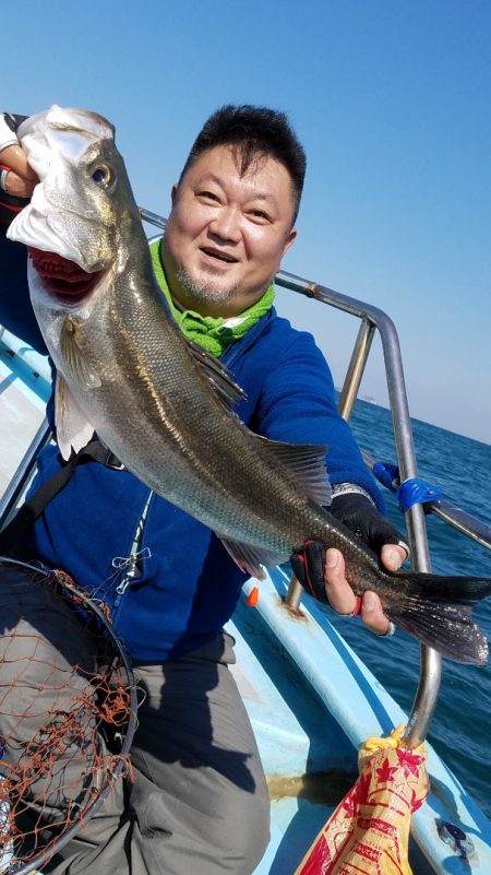 みやけ丸 釣果