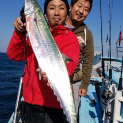 みやけ丸 釣果