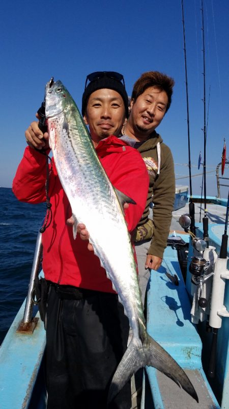 みやけ丸 釣果