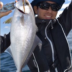 渡船屋たにぐち 釣果