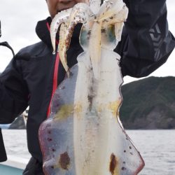 渡船屋たにぐち 釣果