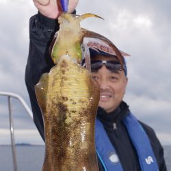 渡船屋たにぐち 釣果