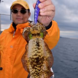 渡船屋たにぐち 釣果