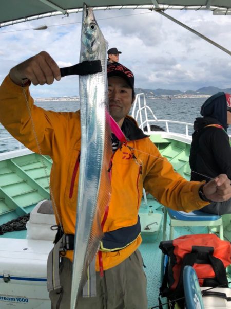 ヤザワ渡船 釣果