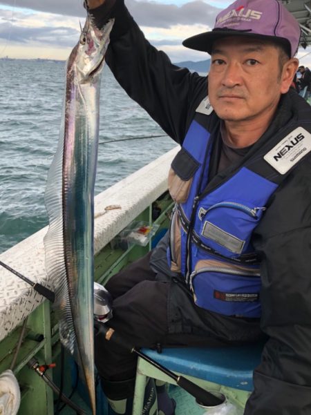 ヤザワ渡船 釣果