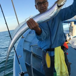 ヤザワ渡船 釣果