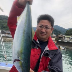 真正丸 釣果