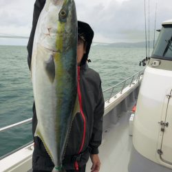 ビッグファイター 釣果