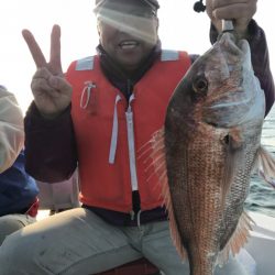 龍神丸（鹿児島） 釣果