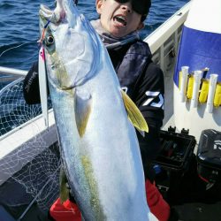 光生丸 釣果