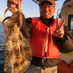 龍神丸（鹿児島） 釣果