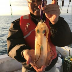 龍神丸（鹿児島） 釣果